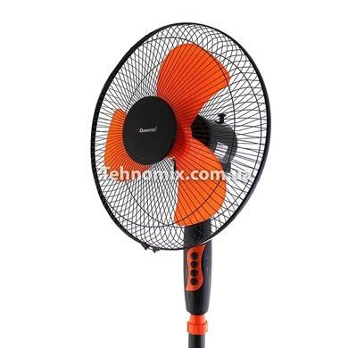 Напольный вентилятор Domotec MS-1619 40 Вт