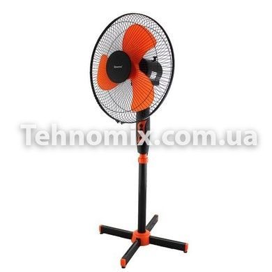 Напольный вентилятор Domotec MS-1619 40 Вт