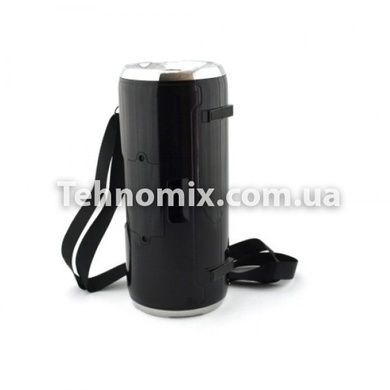 Портативна бездротова Bluetooth колонка з радіо Xtreme Golon Atlanfa RX-1888BT 20 ВТ