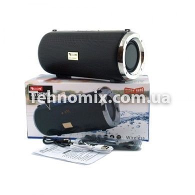 Портативна бездротова Bluetooth колонка з радіо Xtreme Golon Atlanfa RX-1888BT 20 ВТ