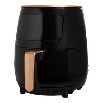 Цифровая безмасляная фритюрница Air Fryer 6L 2400W
