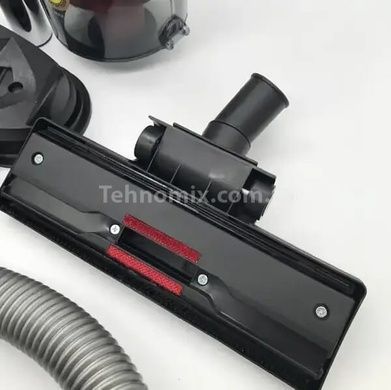 Пылесос контейнерный без мешка Royals Berg Grant GT-1605 Красный