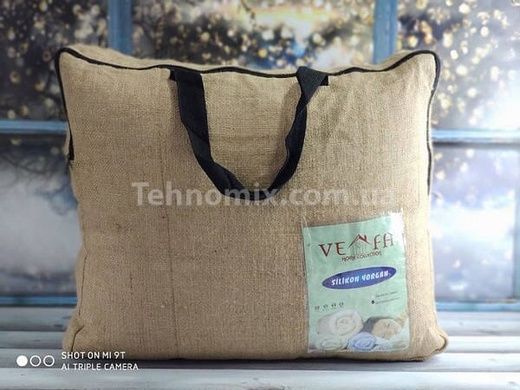 Одеяло Vefa 195х215см Наполнитель Силикон