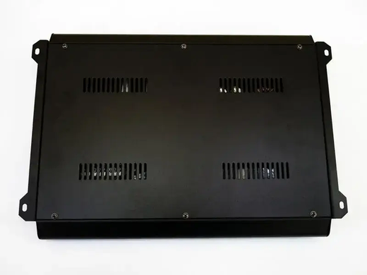 Підсилювач CAR AMP MRV 905 BT 4ch + usb