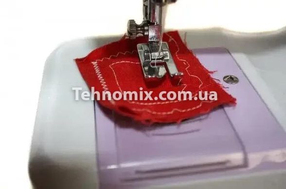 Домашняя швейная машинка FHSM-505 12 в 1 6V