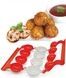 Форма для виготовлення м'ясних куль Stuffed Ball Maker