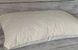 Подушка пуховая Bio cotton 50х70см Наполнитель Пух/Перья