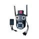 Камера відеоспостереження вулична SIM Solar ptz 6MP camera SD39 Чорна