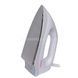 Утюг паровой Royal Deluxe Dry Iron 2003A 1000Вт Белый
