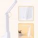Лампа настільна акумуляторна X-BAIL SST 870 Type-C Table Lamp Біла
