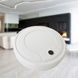 Робот пылесос Cleaner Smart Robot Белый