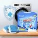 Таблетка для очистки стиральных машин Washing mashine cleaner