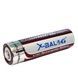Акумулятор Li-Ion X-BALOG 14500 5800 mAh 4.2V