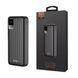 Power Bank 20000 мАh KPG-211 Чорний