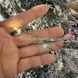 Гирлянда роса линейная зеленая проволока USB с пультом 20м 200LED Желтый