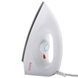 Утюг паровой Royal Deluxe Dry Iron 2003A 1000Вт Белый