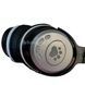 Беспроводные Bluetooth наушники с кошачьими ушками LED SP-25 Черные