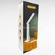 Лампа настільна акумуляторна X-BAIL SST 870 Type-C Table Lamp Біла