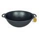 Казан узбекский WOK Maysternya Т405 8л