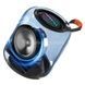 Колонка портативна Hopestar H56 Синя