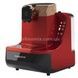 Кофеварка турецкая кофемашина 700Вт Sokany SK-04011 Красная с черным