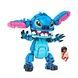 Конструктор детский Стич 316 деталей Stitch 2103-A
