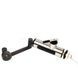 Водонагрівач електричний проточний RY-016 Delimano Electric faucet XL-1323