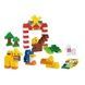 Конструктор детский 108 деталей Building Block