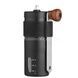 Кофемолка ручная механическая с керамическими жерновами Coffee Grinder AND LY-957 Черная