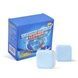 Таблетка для очистки стиральных машин Washing mashine cleaner