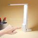Лампа настільна акумуляторна X-BAIL SST 870 Type-C Table Lamp Біла