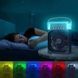 Кондиціонер портативний переносний із резервуаром 500мл Artic Air Cooler Fan ICE Чорний
