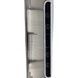 Вакуумний пакувальник автоматичний Vacuum sealer A100 5in1 Devaeva Сірий