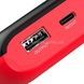 Зарядний пристрій + POWER BANK на 2 акумулятори 18650/21700 з функцією швидкого заряджання LiitoKala Lii-MP2