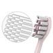Ультразвукова зубна щітка Medica+ ProBrush 9.0 Ultrasonic + насадки (10 штук) (Японія) Фуксія 50188