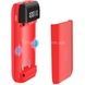 Зарядний пристрій + POWER BANK на 2 акумулятори 18650/21700 з функцією швидкого заряджання LiitoKala Lii-MP2
