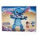 Конструктор детский Стич 316 деталей Stitch 2103-A