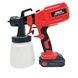 Електричний краскопульт Cordless Paint Spray Gun 400w 800мл