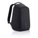 Рюкзак антизлодій Bobby Anti-theft with USB port на 17 дюймів Чорний