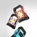 Кемпинговый переносной фонарь Work Light T18-1 Оранжевый