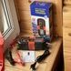 Зарядний пристрій для акумуляторів 12V Expert 2287 JMD-6S AND 281 Чорне з оранжевим
