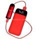 Зарядний пристрій + POWER BANK на 2 акумулятори 18650/21700 з функцією швидкого заряджання LiitoKala Lii-MP2