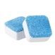 Таблетка для очистки стиральных машин Washing mashine cleaner