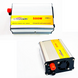 Инвертор KONNWEI-500W 24V