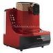 Кофеварка турецкая кофемашина 700Вт Sokany SK-04011 Красная с черным