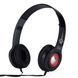 Навушники MDR KS 611 дротові Чорні