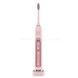 Ультразвукова зубна щітка Medica+ ProBrush 9.0 Ultrasonic + насадки (10 штук) (Японія) Фуксія 50188