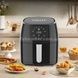 Аэрофритюрница мультипечь 5л 1400Вт SOKANY SK- 0818