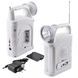 Ліхтар переносний YAJIA YJ-2885 SY з радіо і MP3 (USP5)