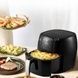 Аэрофритюрница мультипечь 5л 1400Вт SOKANY SK- 0818